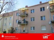 Große Wohnung im Norden der Stadt - Halle (Saale)