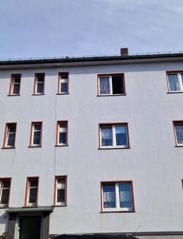 Mehrfamilienhaus in Remscheid Für Investoren und Kapitalanleger geeignet. - Remscheid