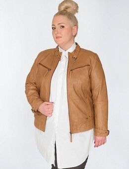 Maze Lederjacke 42021313