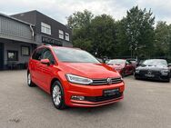 VW Touran 1.4 TSI DSG Allstar 7-Sitze/ACC/STDH/Navi - Bottrop