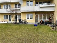 NEUGABLONZ - Sonnige Terrassenwohnung im Grünen - 3-Zimmer - Kaufbeuren