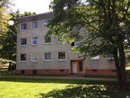 Perfekt! Günstige 2-Zimmer-Wohnung mit Balkon - Kassel
