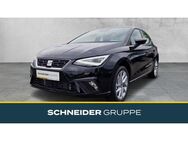 Seat Ibiza, 1.0 TSI FR, Jahr 2024 - Hof