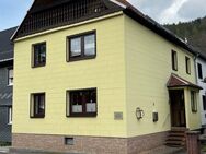 Einfamilienhaus in Unterweißbach - Unterweißbach