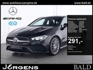 Mercedes CLA 200, SB AMG-Sport Ambi 19, Jahr 2023 - Hagen (Stadt der FernUniversität)