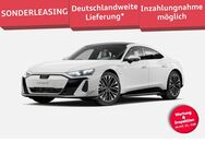 Audi e-tron, GT S quattro #FREI KONFIGURIERBAR#, Jahr 2022 - Offenbach (Main)