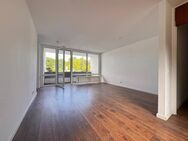 helle Balkonwohnung im Nürnberger Südwesten +++ 3 Zimmer mit Badewanne + Abstellraum +++ - Nürnberg