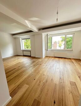 2 Zimmer Traumwohnung in Bilk mit Aufzug - Düsseldorf