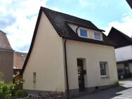Charmantes kleines Haus in idyllischer Lage - Bad Driburg