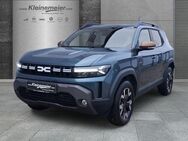 Dacia Duster, Extreme TCe 130 City-Winter-Technikpaket, Jahr 2022 - Minden (Nordrhein-Westfalen)