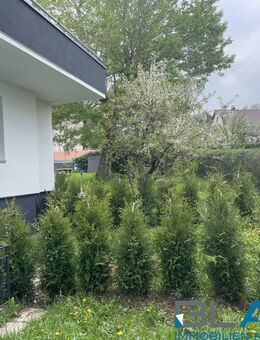 3-Zimmer-Dachgeschosswohnung mit EBK und zusätzlicher Nutzfläche in ruhige Lage! - Pforzheim