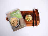 Restposten B2B: Original BOKKO Koreanischer Bratreis (TK), Sorten „Vegetable“ & „Japchae“ – Palettenweise ab Lager Duisburg - Essen