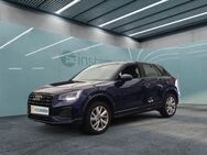 Audi Q2, advanced 30 TDI t Virtal FLA, Jahr 2023 - München