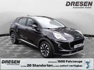 Ford Puma, 1.0 l Titanium EcoBoost, Jahr 2024 - Viersen