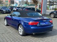 Audi A5 Cabriolet 3.0 TDI - Viersen