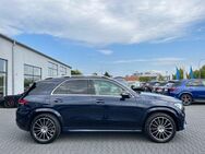 Mercedes-Benz 400 d*4Matic*AMG-PAKET*360°ACC*HUD*LED*BURMES - Hanau (Brüder-Grimm-Stadt)