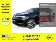 Opel Grandland, 1.2 DIT 136PS 48V-Mild-Hybrid, Jahr 2024 - Aachen