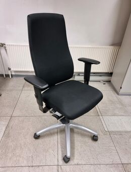 ✅️ 16x Bürostuhl 4-Fach verstellbar – Drehstuhl Stuhl Büro TOP‼️ - Hannover