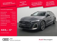 Audi A5, Avant quattro edition one, Jahr 2024 - Leverkusen