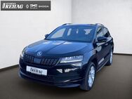 Skoda Karoq 2.0 TDI DSG 4x4 Sportline *ALLWETTER*LED*P - Recklinghausen