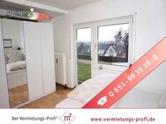 Super Uni-Lage! Apartment mit Pantryküche, Terrasse und Weitblick - Trier