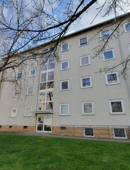 Frisch saniert, das ist garantiert! - Braunschweig