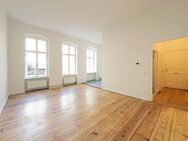 *Provisionsfrei* *Terrassenwohnung* Toplage zwischen Lietzensee und Kurfürstendamm - Berlin