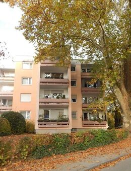 Charmante, vermietete 2-Zimmer-Wohnung in ruhiger Lage von Freilassing-Salzburghofen - Freilassing