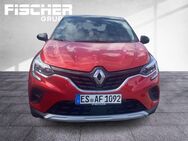 Renault Captur, Evolution TCe 140, Jahr 2023 - Esslingen (Neckar)