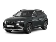 Hyundai Tucson, 1.6 T-GDi NX4 GO Plus 6MT 160 48V MHEV Elekt Elektr Sitze & Hinten Ledscheinw V H, Jahr 2024 - Achern