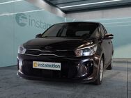 Kia Rio, 1.0 T 120 SPIRIT Automatik, Jahr 2020 - München