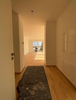 4,5 ZIMMER PENTHOUSE-WOHNUNG IM DG - "WOHNEN IM PARK" IN LANGENAU - A16 - Langenau