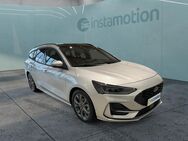 Ford Focus, ST-Line leichter Hagelschaden, Jahr 2023 - München