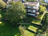 Mehrfamilienhaus mit großem Wiesengrundstück - Heidelberg