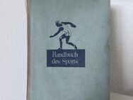 Handbuch des Sports - Stadtkyll