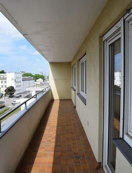 Renovieren - einziehen - wohlfühlen!! 3-Zimmer in Berg am Laim - München