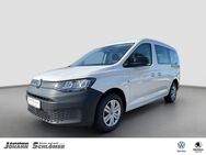 VW Caddy, 2.0 TDI Kombi Maxi, Jahr 2024 - Lehe (Niedersachsen)