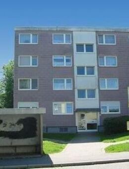 3-Zimmer-Wohnung in Iserlohn Hombruch mit Balkon! - Iserlohn