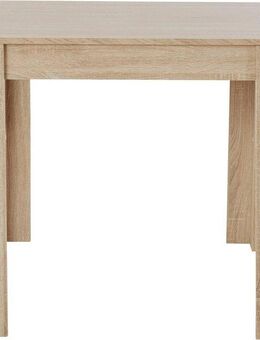 INOSIGN Esstisch Meigh, TOPSELLER! (OTTO-Choices), aus Holzwerkstoff, Breite 80 cm