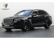 Bentley Bentayga W12 LaunchSpec/City+Touring/TopView/22" - Viernheim