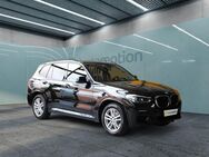 BMW X3, xDrive 20 d M Sport, Jahr 2021 - München