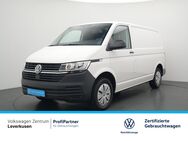 VW T6.1, Transporter TDI Kasten, Jahr 2024 - Leverkusen