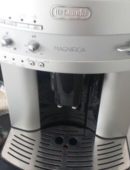 Kaffeevollautomat - Halle (Saale)
