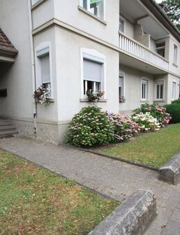 Gemütliche Etagenwohnung in Mönchengladbach - Mönchengladbach