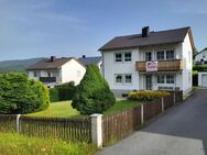 Einfamilienhaus, sehr gepflegt, am Rande Nationalpark Bayerischer Wald! - Mauth