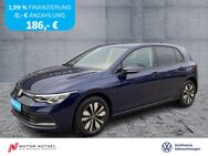 VW Golf, 1.5 TSI VIII MOVE, Jahr 2024 - Mitterteich