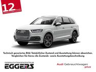 Audi SQ7, 4.0 TDI qu Standhzng, Jahr 2018 - Verden (Aller)