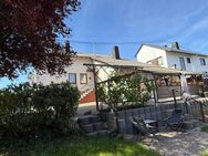 Ansprechendes Ein- bis Zweifamilienhaus mit schönem Grundstück in bevorzugter Lage - Ransbach-Baumbach