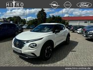 Nissan Juke, Hybrid N-Connecta, Jahr 2024 - Leer (Ostfriesland)