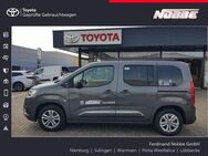 Toyota Proace City Verso 1.2 Turbo L1 Team Deutschland - Sulingen